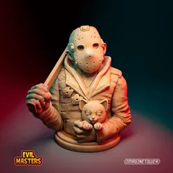 Jason Voorhees' Pet