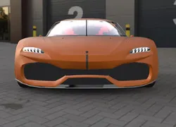 Koenigsegg  Gemera