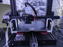 Level tool for Ender 3 V2