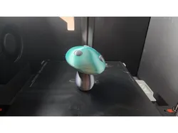 Magical Mushroom #15