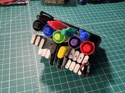 Makerspace USB Organizer