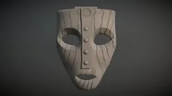Mask Of The Mask