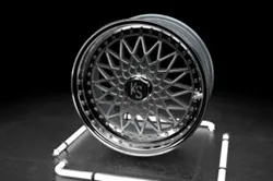 Mesh Rim [16x8, ET45, 5x114.3]