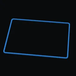MTG Deck box seal