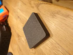 ND filter box
