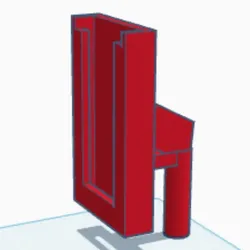 Other STL Download - Phone Mountby user6019162681