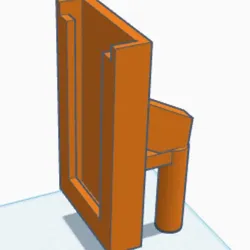 Other STL indir - Phone Stand - user6019162681