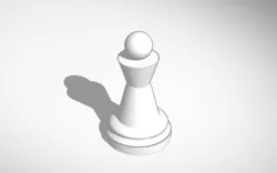 Peão Branco