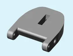 Plano Latch Repair