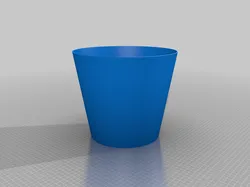 plant pots