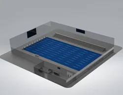 Public pool
