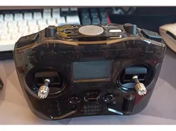 Radiomaster Pocket - built-in antenna