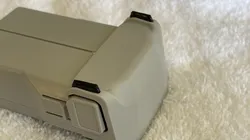 Rubber foot/feet for DJI Mavic Mini 3 Pro (insert for Battery foot slot)