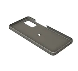 Samsung Galaxy S20 Cover 📱