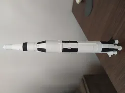 Saturn V