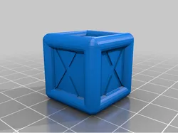 Sci-Fi Crate