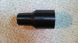 Sharp Adapter