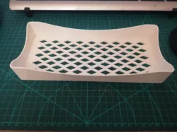 Simple box