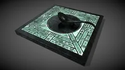 Sinan/Compass/The Four Great Inventions