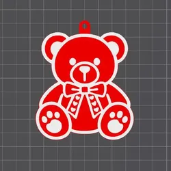teddy keys