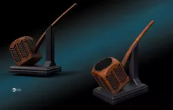 Thorin smoking pipe 3D print model