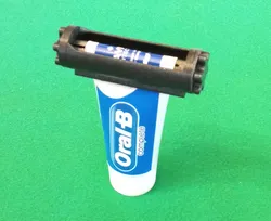 Toothpaste Squeezer