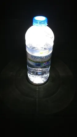 Torch Holder (Basic Lamp)