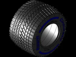 tyres F1 WET