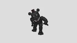 Unwithered Freddy V2