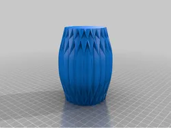 Vase 853