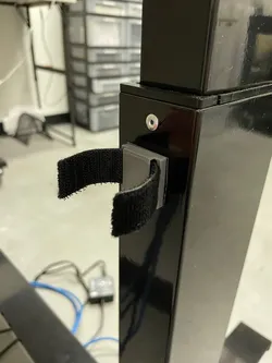 Velcro Strip Fastener