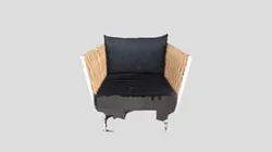 Wicker Chair Crossover