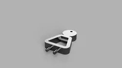woman bottle opener