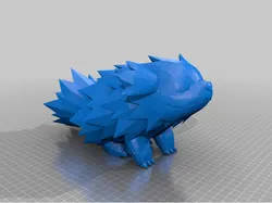 Zigzagoon - Fixed