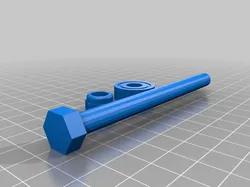 5/16" parts
