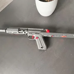 AAP-01 retractable stock kit