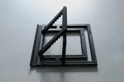Adjustable tablet stand