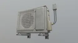 Air Conditioner