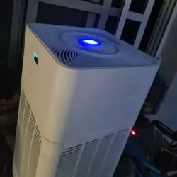 Air Purifier with xiaomi air purifier 4 pro filter