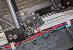 AM8 Y End Stop Holder