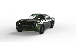Aston Martin DB4 GT