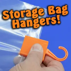 Bag Hanger