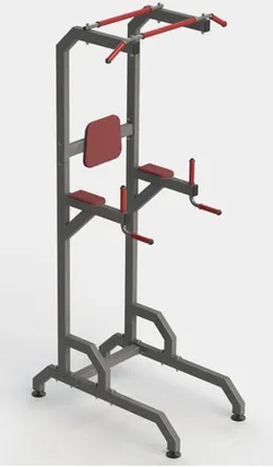 Barfiks Demiri - Pull-up Bar