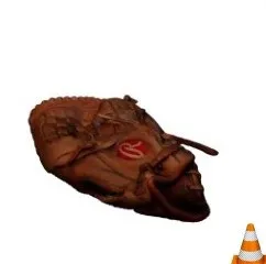 baseball glove