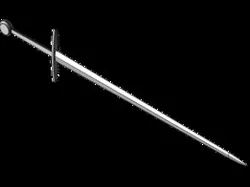Bastard Sword
