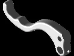 bicycle handle