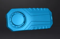 Bike / Motorcycle Alarm
