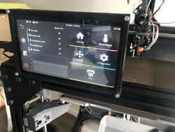 BTT HDMI7 Screen Mount