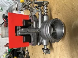 Carburetor Float Gauge