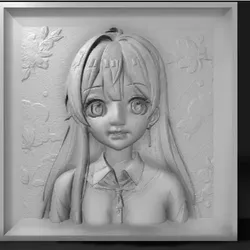 Creality Cloud | anime 1-8 | ملفات الطابعة ثلاثية الأبعاد